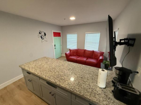 Perfect Central Stay